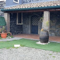 Casa Vacanze Il Rustico Pozzillo